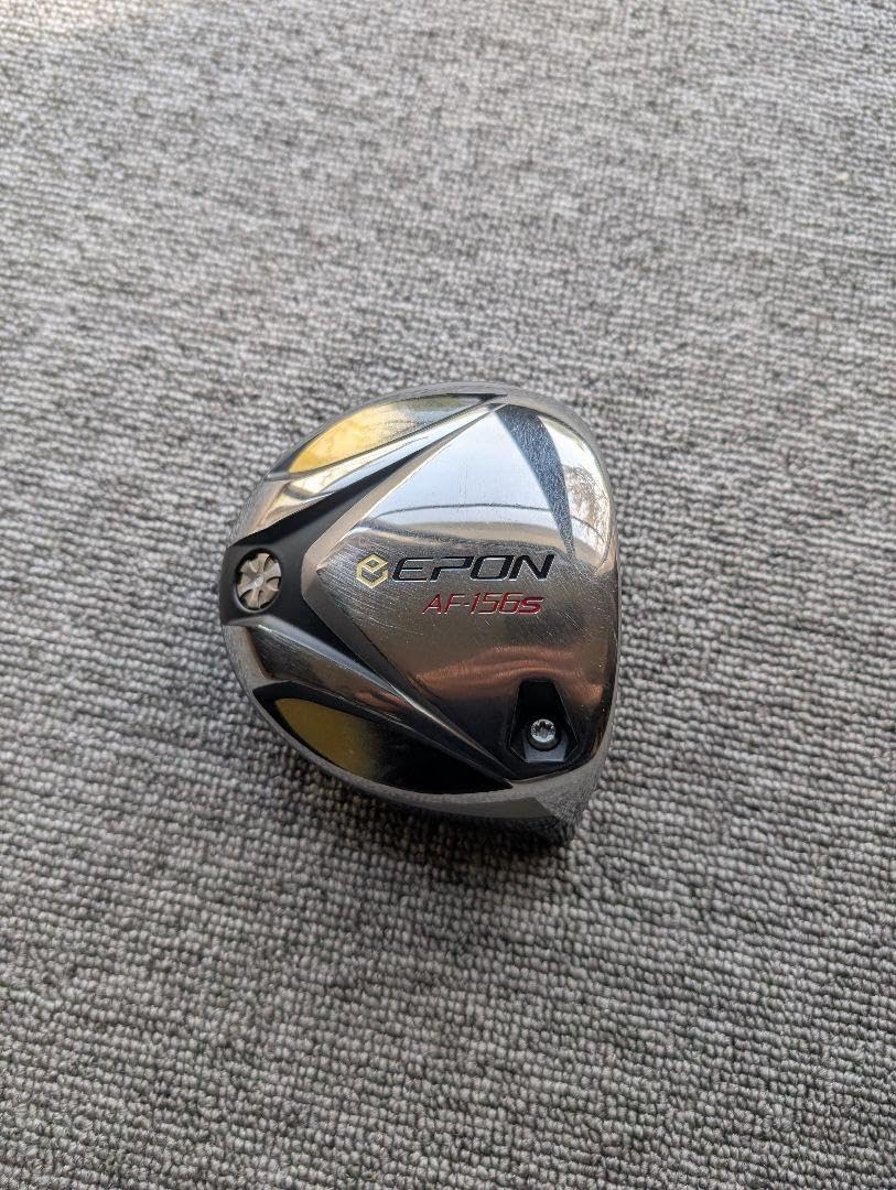 Amazon.co.jp: EPON AF-156S 10° エポン ヘッドと社外スリーブ